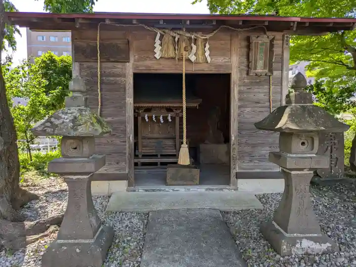 榴岡天満宮(宮城県)