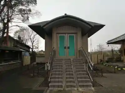 龍照院（常楽寺）のその他建物