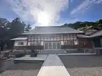 久音寺(福井県)