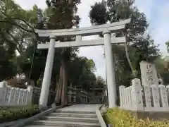 伊和志津神社(兵庫県)