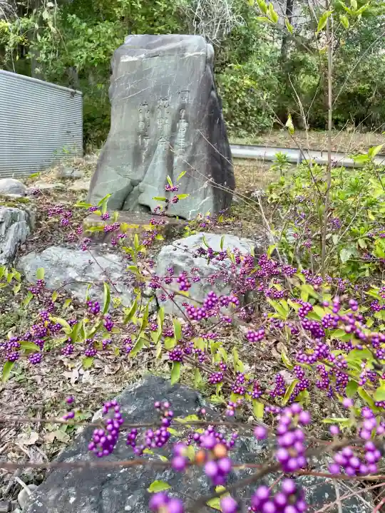 不動寺(埼玉県)