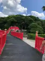 照島神社のその他建物