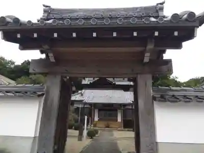 千手院(岐阜県)