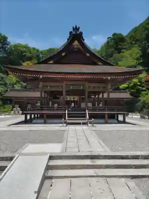 出雲大神宮(京都府)