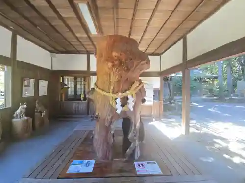 伊太祁曽神社(和歌山県)