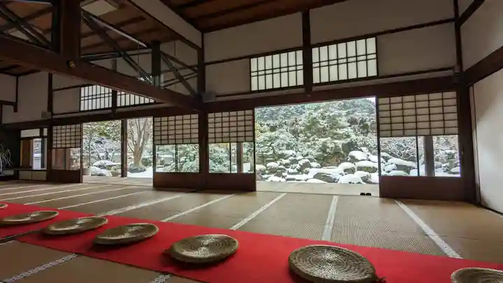 妙満寺(京都府)