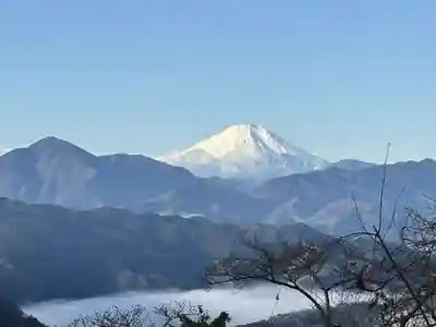 高尾山薬王院(東京都)