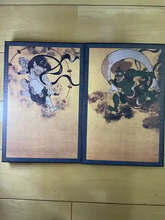 建仁寺(建仁禅寺)(京都府)