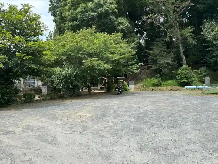 水戸愛宕神社(茨城県)