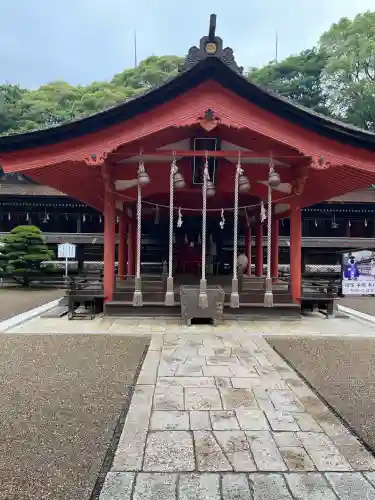 住吉神社(山口県)