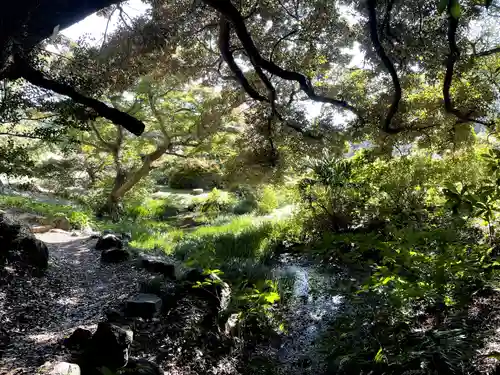 太郎稲荷神社(東京都)
