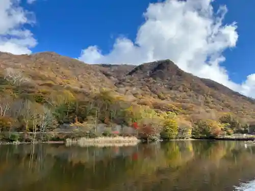 赤城神社(群馬県)