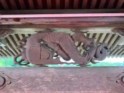 岩船地蔵尊の芸術