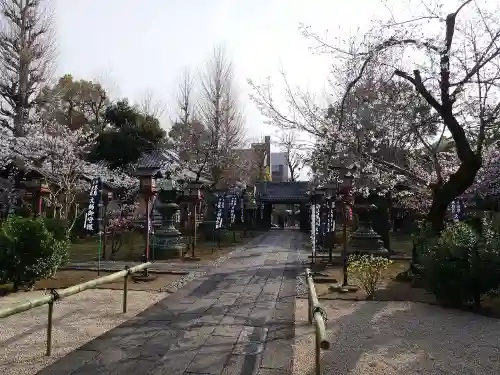 輪王寺両大師堂(寛永寺輪王殿)のその他建物