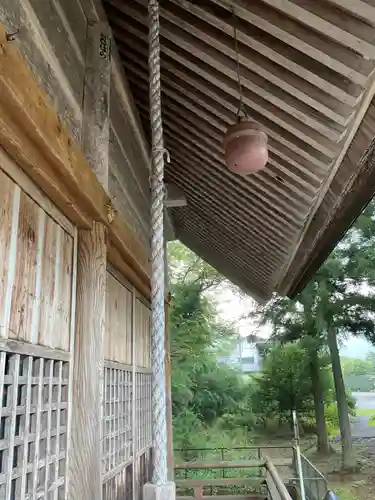 湯屋富士神社(岐阜県)