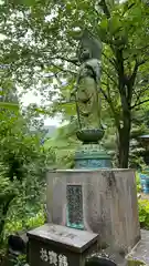 水潜寺(埼玉県)