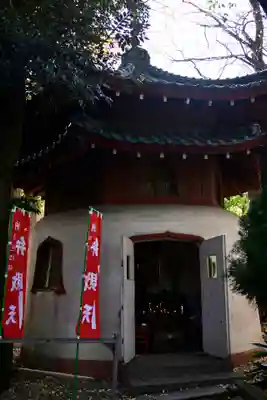 品川寺のその他建物