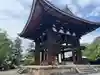 東大寺鐘楼(奈良県)