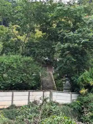 西分神社(東京都)