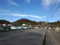 能仁寺の周辺