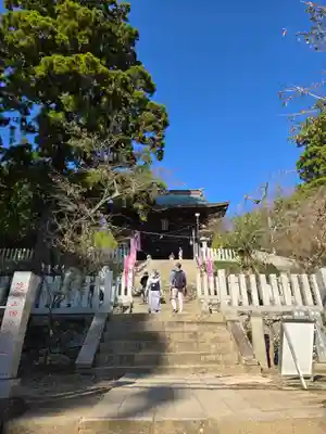 筑波山神社(茨城県)