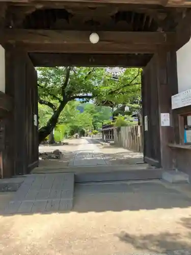 橘寺(奈良県)