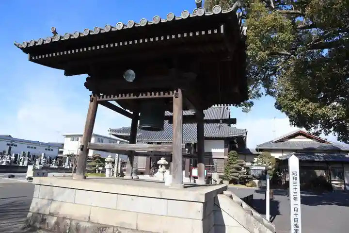 大聖院(倶利伽羅寺)(栃木県)
