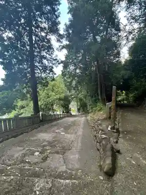 内宮神社(愛媛県)