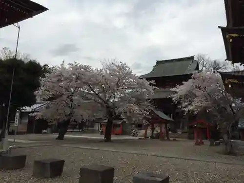 不動院(板橋不動尊)のその他建物