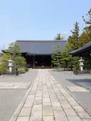 廣隆寺(京都府)