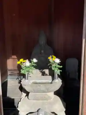 海雲寺(東京都)