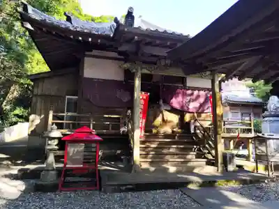 最御崎寺(高知県)