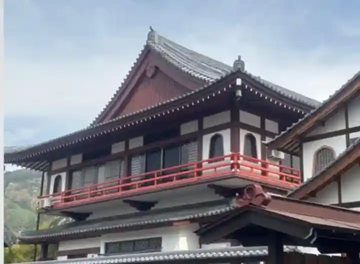 寛慶寺(長野県)