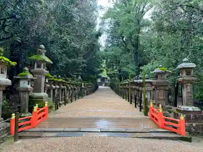 春日大社のその他建物