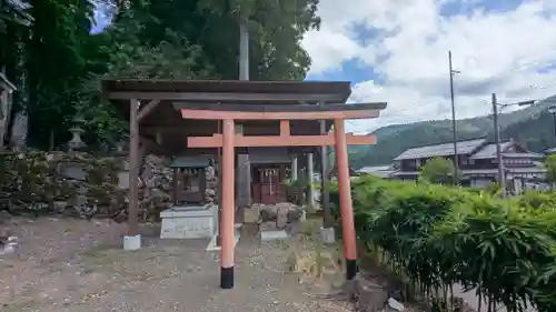 西蓮寺(滋賀県)