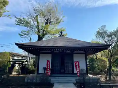 金蔵院(東京都)
