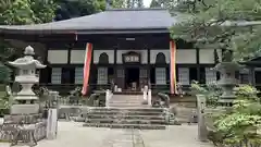 妙雲寺(栃木県)