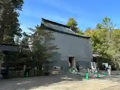 香取神宮(千葉県)