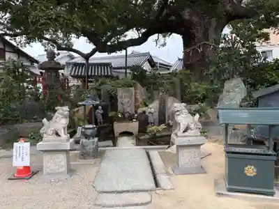 法楽寺(大阪府)