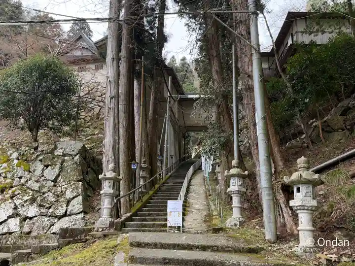 本瀧寺(大阪府)