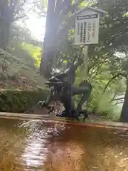 九頭龍神社本宮(神奈川県)