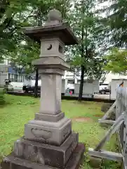 白子神社(山形県)