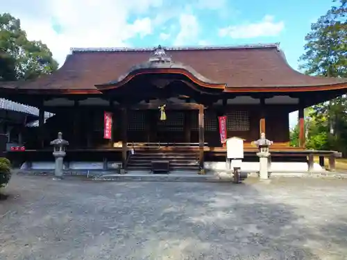 園城寺（三井寺）(滋賀県)