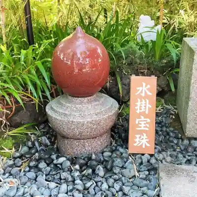 蛇窪神社(東京都)