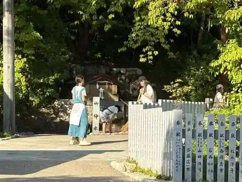 廣田神社(兵庫県)