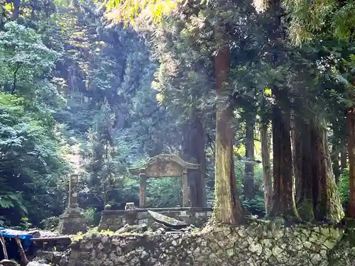 二王子神社(新潟県)