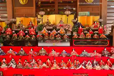 座間神社(神奈川県)