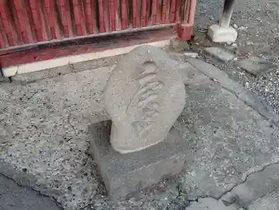 観性寺の末社・摂社