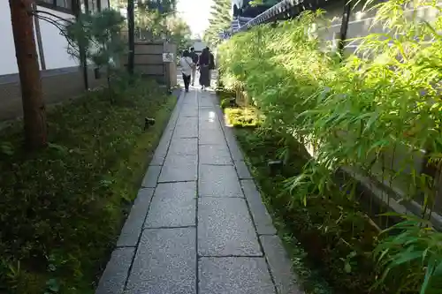 高台寺（高台寿聖禅寺・高臺寺）のその他建物