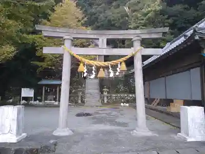 鹿島神社(静岡県)